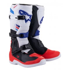 ALPINESTARS MOTOKROS ŠKORNJI TECH 3