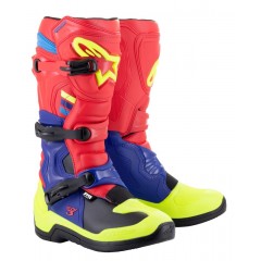 ALPINESTARS MOTOKROS ŠKORNJI TECH 3