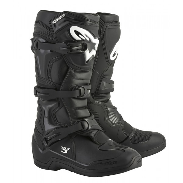 ALPINESTARS MOTOKROS ŠKORNJI TECH 3 ALPINESTARS MOTOKROS ŠKORNJI TECH 3