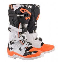 ALPINESTARS MOTOKROS ŠKORNJI TECH 5