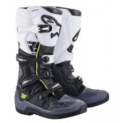 ALPINESTARS MOTOKROS ŠKORNJI TECH 5