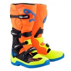 ALPINESTARS MOTOKROS ŠKORNJI TECH 5