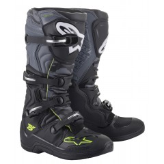 ALPINESTARS MOTOKROS ŠKORNJI TECH 5