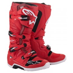 ALPINESTARS MOTOKROS ŠKORNJI TECH 7