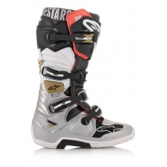 ALPINESTARS MOTOKROS ŠKORNJI TECH 7
