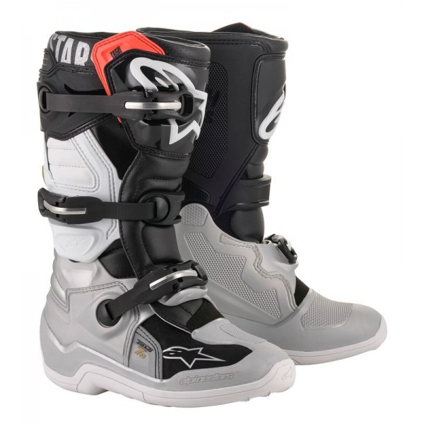 ALPINESTARS MOTOKROS ŠKORNJI TECH 7s JUNIOR ALPINESTARS MOTOKROS ŠKORNJI TECH 7s JUNIOR