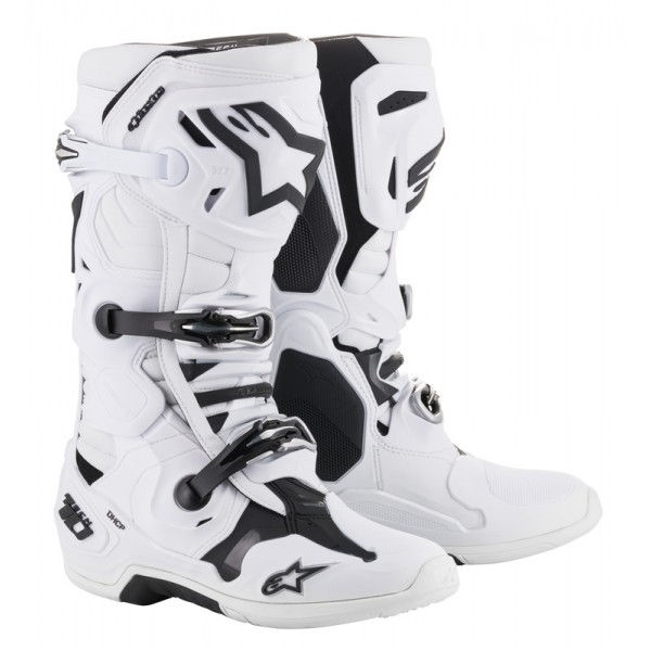 ALPINESTARS MOTOKROS ŠKORNJI TECH 10 ALPINESTARS MOTOKROS ŠKORNJI TECH 10