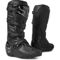 FOX COMP X 2.0 OFF ROAD MOTOKROS ŠKORNJI BLACK