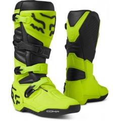 FOX COMP 2.0 MOTOKROS ŠKORNJI FLUO