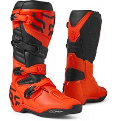 FOX COMP 2.0 MOTOKROS ŠKORNJI ORANGE