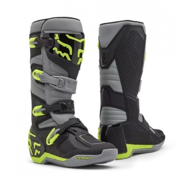 FOX COMP 2.0 MOTOKROS ŠKORNJI FOX COMP 2.0 MOTOKROS ŠKORNJI