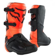 FOX OTROŠKI COMP MOTOKROS ŠKORNJI