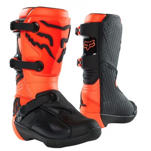 FOX OTROŠKI COMP MOTOKROS ŠKORNJI FOX OTROŠKI COMP MOTOKROS ŠKORNJI