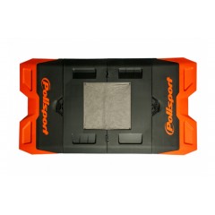 POLISPORT BIKE MAT PRO PODLOGA