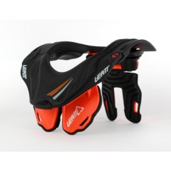 LEATT BRACE OTROŠKA GPX 5.5 JUN OR/Č