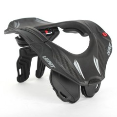 LEATT BRACE OTROŠKA GPX 5.5 JUNIOR Č/S