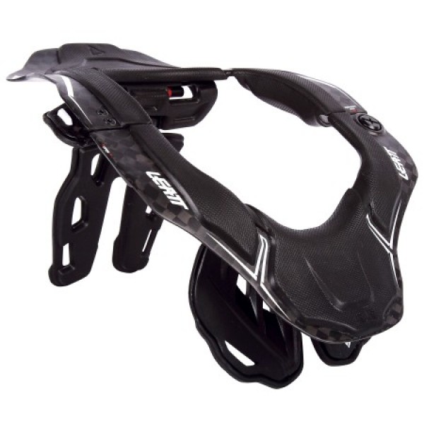LEATT BRACE GPX 6.5 ČRN LEATT BRACE GPX 6.5 ČRN