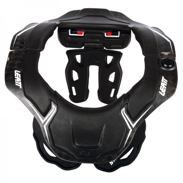 LEATT BRACE GPX 6.5 ČRN