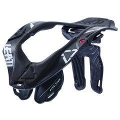 LEATT BRACE GPX 5.5 ČRN