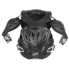 LEATT BRACE FUSION VEST 3.0