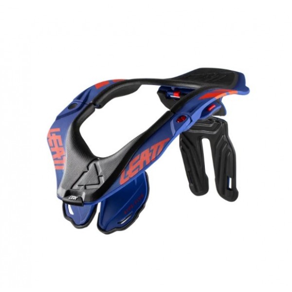 VRATNA OPORNICA LEATT BRACE GPX 5.5 JUNIOR ROYAL VRATNA OPORNICA LEATT BRACE GPX 5.5 JUNIOR ROYAL