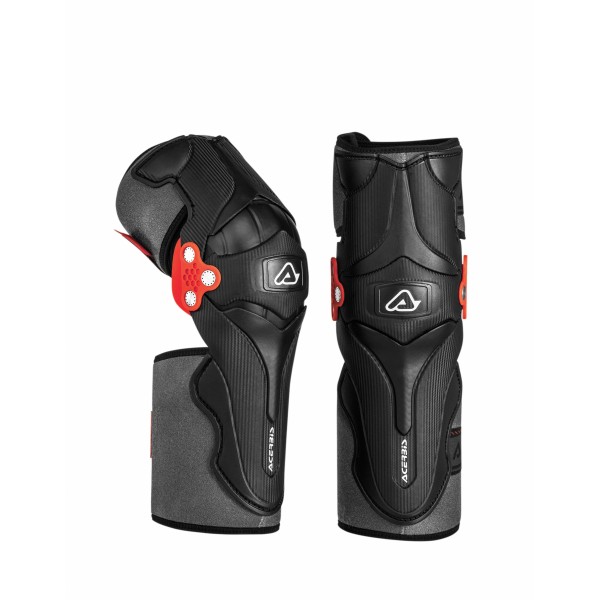 ACERBIS X-STRONG ZAŠČITA KOLEN ACERBIS X-STRONG ZAŠČITA KOLEN