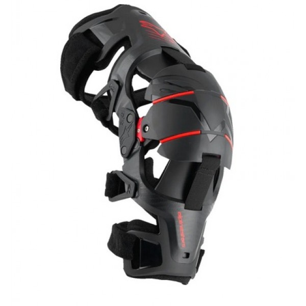 ALPINESTARS RK-1 PLASMA OPORNICE KOLEN (PAR) ALPINESTARS RK-1 PLASMA OPORNICE KOLEN (PAR)