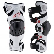ALPINESTARS ZAŠČITA KOLEN