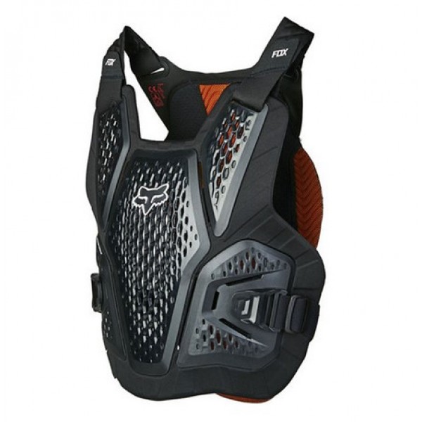FOX RACFRAME IMPACT SB ZAŠČITA TELESA CE D30 FOX RACFRAME IMPACT SB ZAŠČITA TELESA CE D30