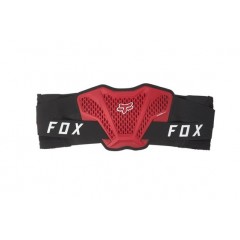 FOX TITAN RACE MOTO LEDVIČNI PAS