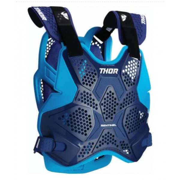 THOR SENTINEL PRO MOTOKROS ZAŠČITA TELESA THOR SENTINEL PRO MOTOKROS ZAŠČITA TELESA