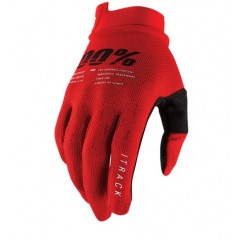 100% ITRACK S TERRA ROKAVICE