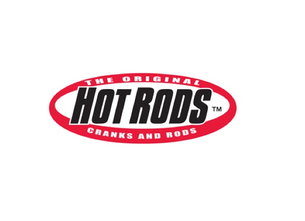 HOT RODS